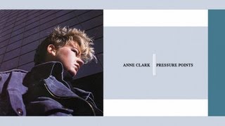 Anne Clark - Alarm Call