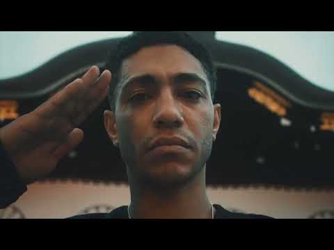 RYKEYDADDYDIRTY / KAMIKAZE (Prod.Gattem G Jones )