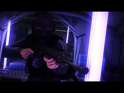 Destroying Labs Players with Movement