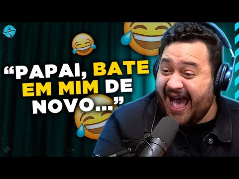 O DIA QUE NABOTE SE VINGOU DO PAI