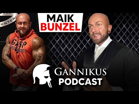 DR. MAIK BUNZEL: Anonymität, Krypto-Zahlungen, Lage zu Peptiden, Handy sichern, Rechtsschutz uvm.