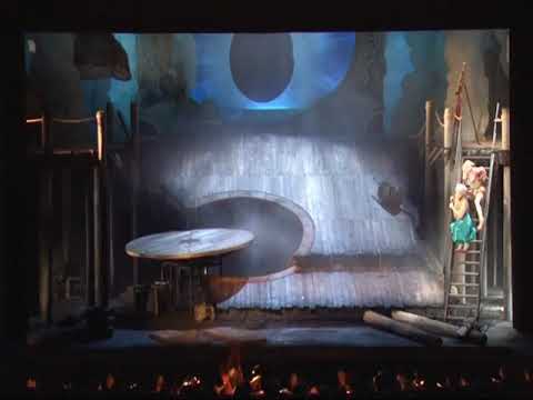 La Calisto  - Cavalli - Geneva Opera