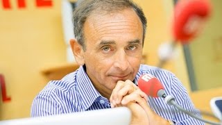 Éric Zemmour : "Trump engagé dans un combat à mort contre 'l'État profond'"