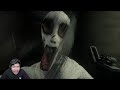 Slendrina Remake