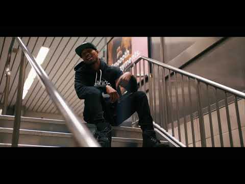 Mob4Ca$H (ft. Abioye)  - Get The Message [ Official Music Video]