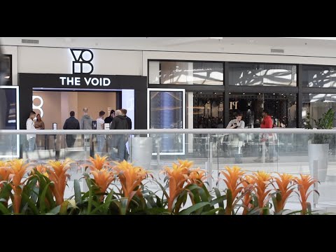 Avengers: Damage Control VR Experience & Morphe Store Haul - Vlog #4