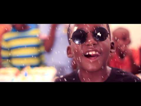 Rolex   Parabéns (Video prod. by Cr Boy 2013)