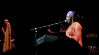 India.Arie - This Too Shall Pass - Live