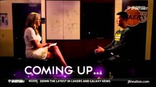 Connected with Jeremy Lin (full interview)