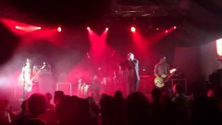 El Drogas. Cerocomasiete. Guadalajara2012