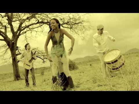 Sertanília - Nobre Folia (Clipe Oficial)