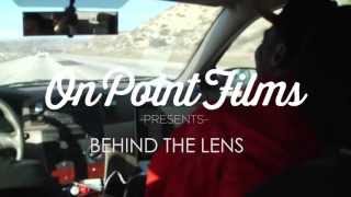 (Behind the Lens) Ep.1 - Dizzy Wright - First Agreement