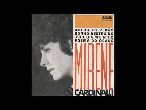 Mirene Cardinalli - Julgamento