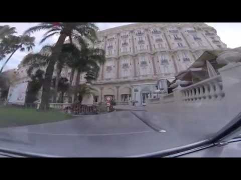 Thumbnail for Talbot Lago T26 Grand Sport Graber Cabriolet (1950) - Roadtrip South France - Classic Car by Car