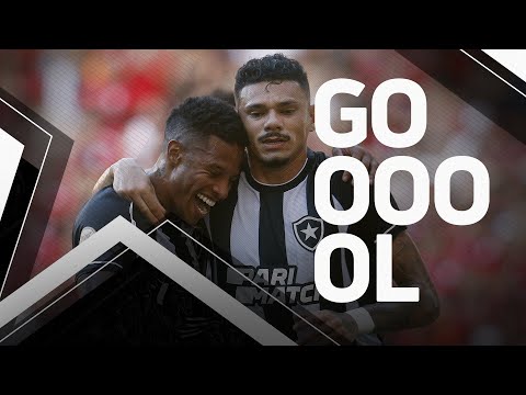 Gols | Flamengo 2x3 Botafogo | Brasileirão