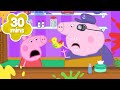 Grandpa Pig FIXES Broken Toy Peppa Pig Full Episodes 20 Minutes
