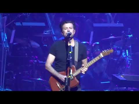 Eric Bazilian, Rob Hyman (The Hooters) - 500 Miles (Night of the Proms 2019 in Dortmund)