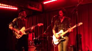 Joshua James &#39;Feel The Same&#39;