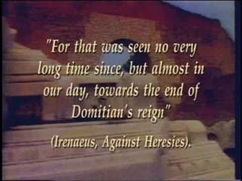 The Beast of Revelation (18 of 25) Late Date vs. Early Date?