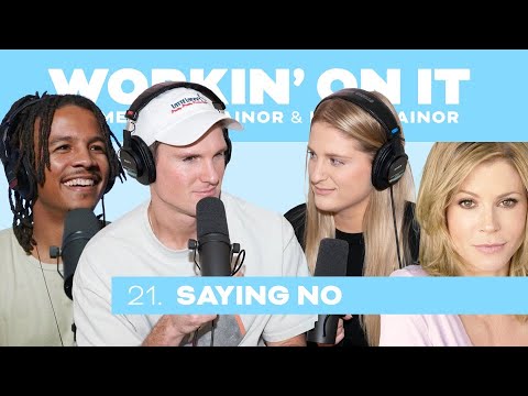 Saying No In The Music Industry