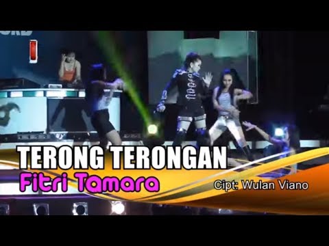 Fitri Tamara - Terong Terongan | Dangdut [OFFICIAL]