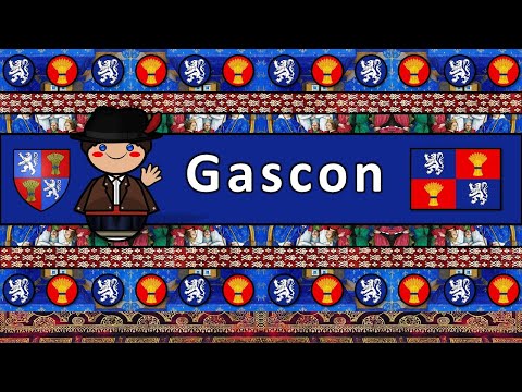 The Sound of the Proto Indo European language Numbers Words Story