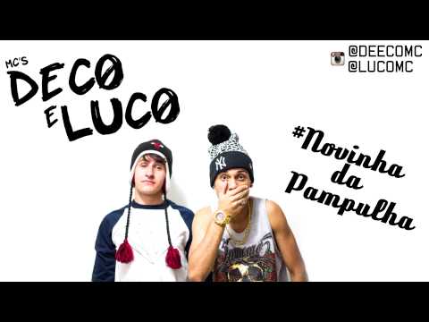 Mc's Deco e Luco - Medley da Pampulha (2015)