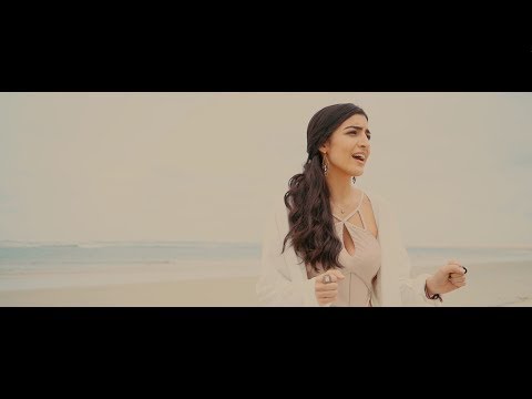 Could We Be - Luciana Zogbi (Official Music Video)