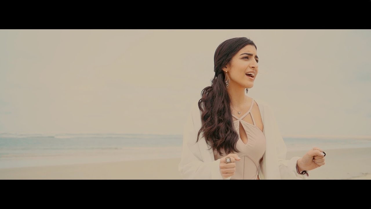 Luciana Zogbi — Could We Be
