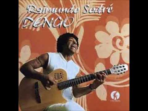 Oração Para Ya Oxum - Raimundo Sodré