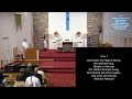 "The End is Already Written" 11/6/2022 Pastor Tim Miller