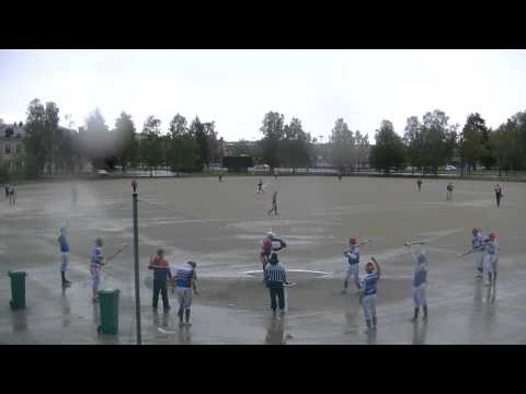 MKS JymyKPK - Suomussalmi 16.6.15