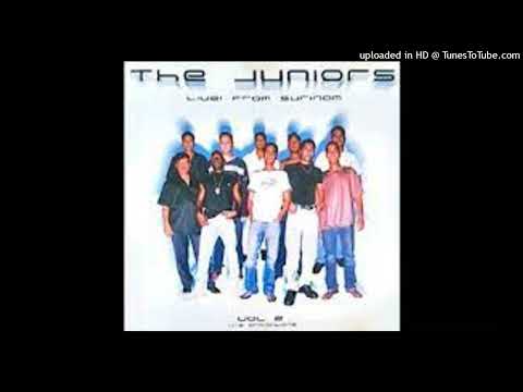 THE JUNIORS VOL. 2 - O JANE JANA - PRASHANT