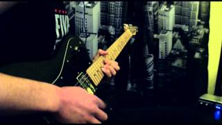 XY - Walking On Solid Ground (The Pepp Contest Entry)