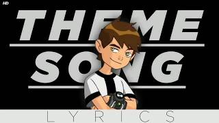 Ben 10 Theme Song Lyrics Th Clip - 