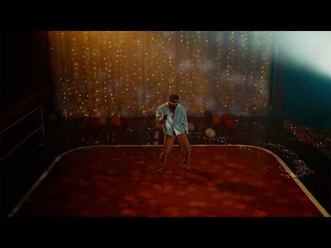 Curtis Harding - "The Power"