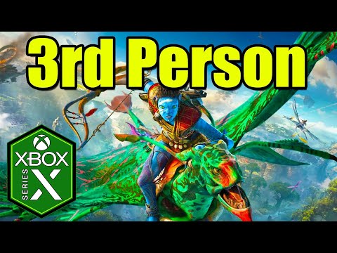 Vidéo Avatar: Frontiers of Pandora - Edition D'entre les Cendres