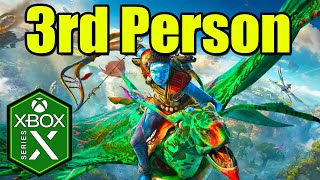 Vidéo Avatar: Frontiers of Pandora - Edition D'entre les Cendres