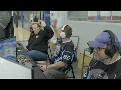 KCGameOn LAN Party #93 Announcement