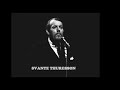 Svante Thurreson Sommarflicka Live From Melodifestivalen 1969