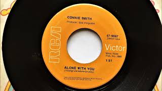 Alone With You , Connie Smith , 1970