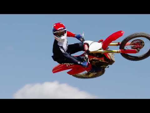 2003 Kawasaki KX144 Two Stroke Project