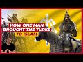 How The Turks Became Muslim