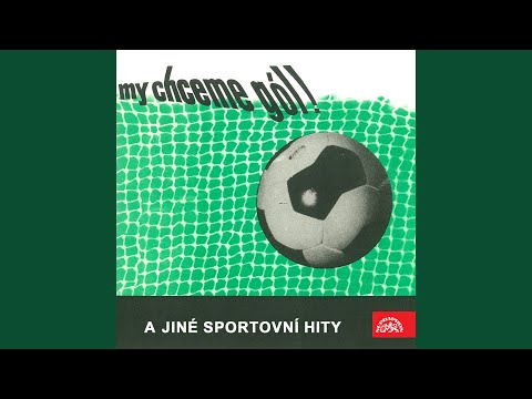 Hokej je náš život