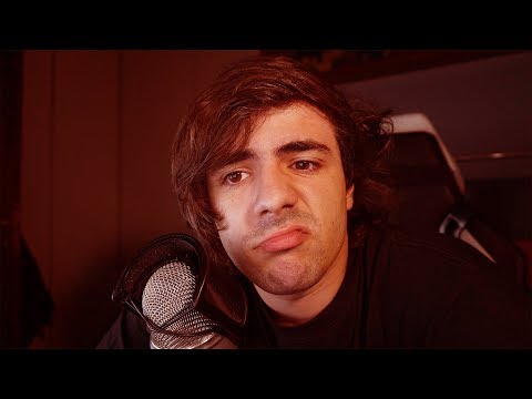 UN 'HATER' MI HA FATTO STAR MALE.