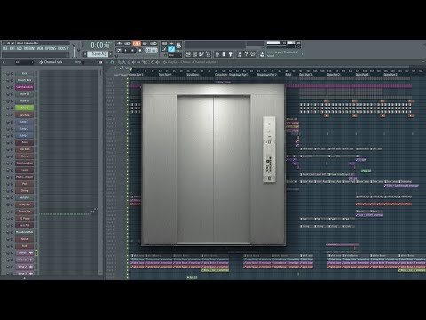 How To Make an Elevator Type Beat