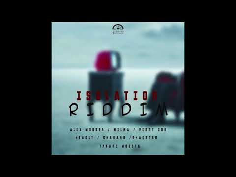 ShaqStar - Whine Fi Di Killa (Dirty)