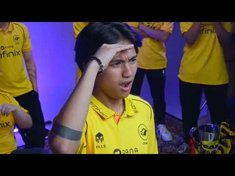 The New ONIC ID Roster Looks ILLEGAL… Here’s Why