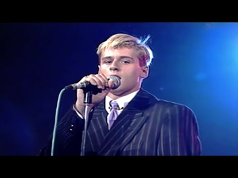 LOCO MIA | Loco Vox - HD Remaster