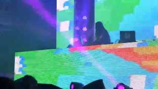 Bassnectar - Do it Like This Live 5/4